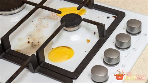 is stove clicking dangerous